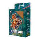 Fortuna Matte Zero Mulligan