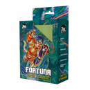 Fortuna Matte Zero Mulligan