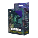 Augurio Dual Matte Standard Zero Mulligan