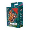 Fortuna Matte Zero Mulligan