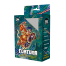 Fortuna Matte Zero Mulligan
