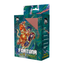 Fortuna Matte Zero Mulligan