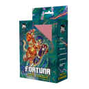Fortuna Matte Zero Mulligan
