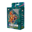 Fortuna Matte Zero Mulligan