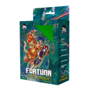Fortuna Matte Zero Mulligan