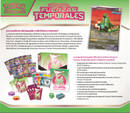 Temporal Forces Elite Trainer Box ESPAÑOL