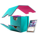 Sidekick PRO 100+XL Exclusive Line - Teal/Pink