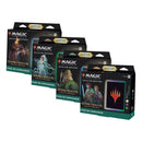 Mazo de Commander de The Lord of the Rings: Tales of Middle-Earth - INGLES