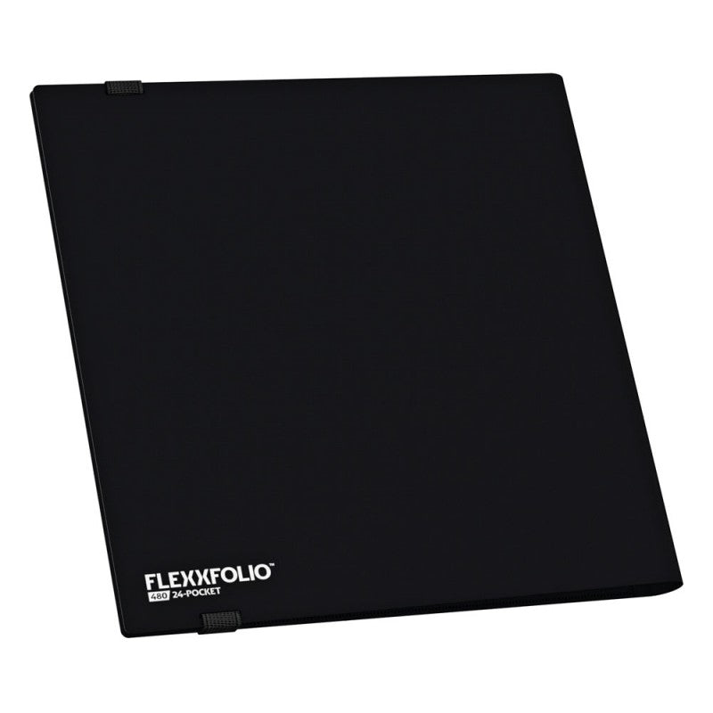 Flexxfolio 480 24-pocket Ultimate Guard