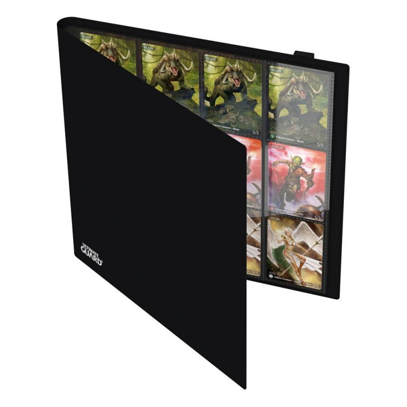 Flexxfolio 480 24-pocket Ultimate Guard