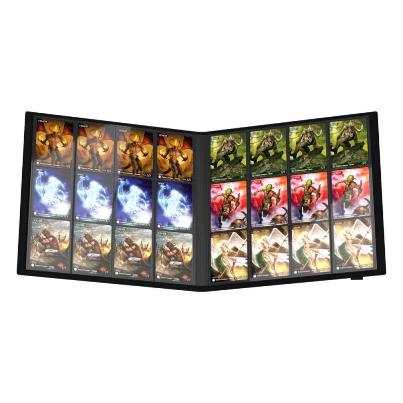 Flexxfolio 480 24-pocket Ultimate Guard