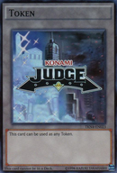 Token (TKN4-EN023) [TKN4-EN023] Super Rare