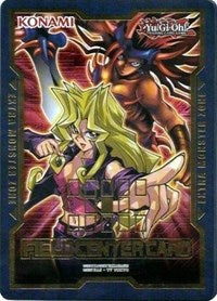 Field Center Token: Mai Valentine & Amazoness Swordswoman (Duel Devastator) [null] Common