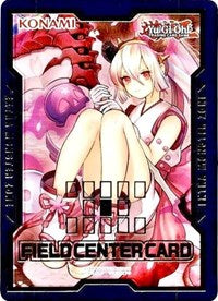 Field Center Token: Red Blossoms from Underroot (Duel Devastator) [null] Common