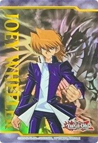 Art Token: Joey Wheeler [N/A] Promo