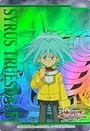 Art Token: Syrus Truesdale [N/A] Promo