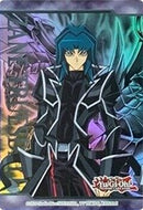 Art Token: Zane Truesdale [N/A] Promo