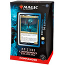 Mazo de Commander de Innistrad: Compromiso Escarlata
