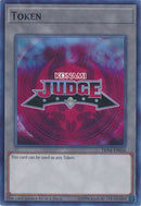 Token (TKN4-EN036) [TKN4-EN036] Super Rare