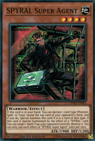 Number 38: Hope Harbinger Dragon Titanic Galaxy [CYHO-ENSE2] Super Rare