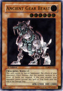 Ancient Gear Beast (UTR) [TLM-EN007] Ultimate Rare