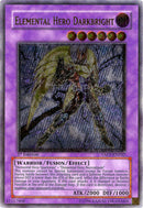 Elemental Hero Darkbright (UTR) [TAEV-EN042] Ultimate Rare
