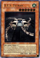 B.E.S. Tetran (UTR) [EEN-EN017] Ultimate Rare