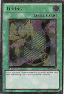 Tuning (UTR) [STBL-EN045] Ultimate Rare