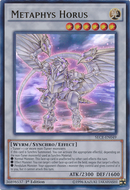 Metaphys Horus (UTR) [SECE-EN049] Ultimate Rare