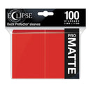 Protectores Eclipse Matte Ultra-Pro
