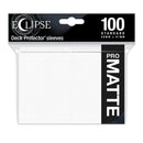 Protectores Eclipse Matte Ultra-Pro