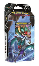 V Battle Decks (Rayquaza V o Noivern V) ESPAÑOL