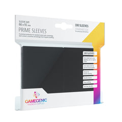 Protectores/Sleeves