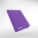 Carpetas Gamegenic Casual Album 8-Pocket