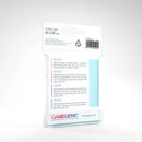 Protectores Perfect Size Gamegenic: Inner Sleeves - Clear