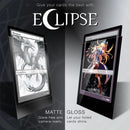 Protectores Eclipse Matte Ultra-Pro