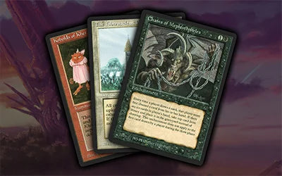 Dominaria United COLLECTOR Booster Box INGLES