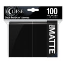 Protectores Eclipse Matte Ultra-Pro