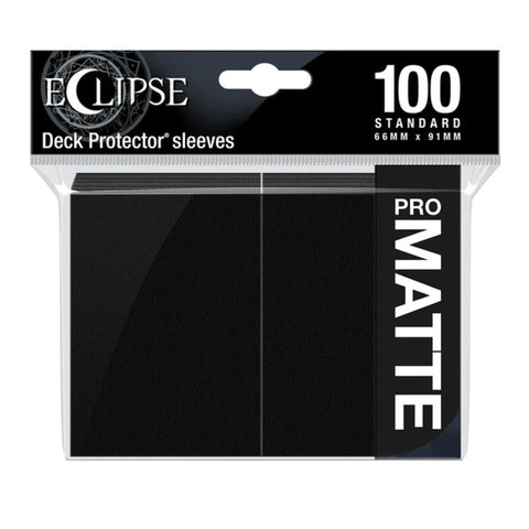 Protectores Eclipse Matte Ultra-Pro
