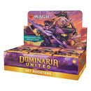 Dominaria United SET Booster Box INGLES