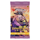 Dominaria United SET Booster Box INGLES