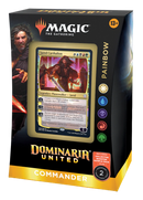 Dominaria United Mazo de Commander