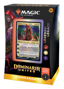 Dominaria United Mazo de Commander