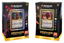 Dominaria United Mazo de Commander
