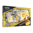 Crown Zenith Special Collection (Pikachu VMAX) ESPAÑOL