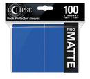 Protectores Eclipse Matte Ultra-Pro
