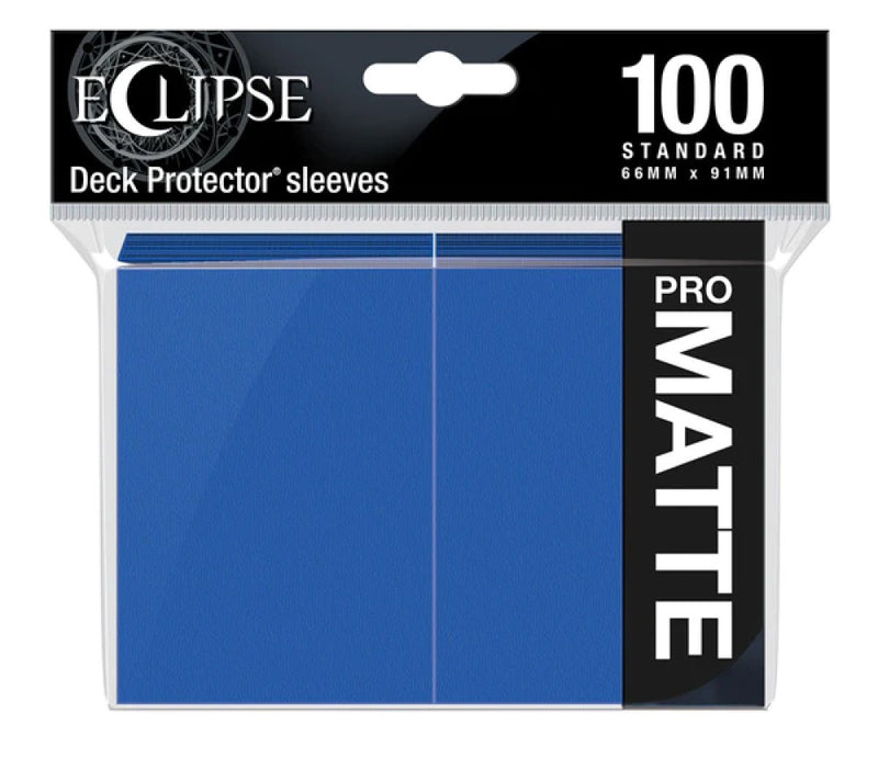 Protectores Eclipse Matte Ultra-Pro