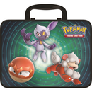 Maletin de Coleccionista Pokemon Fall 2022 Español