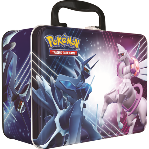 Maletin de Coleccionista Pokemon Fall 2022 Español