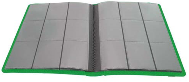 Carpetas Gamegenic  Prime Album 18-Pocket